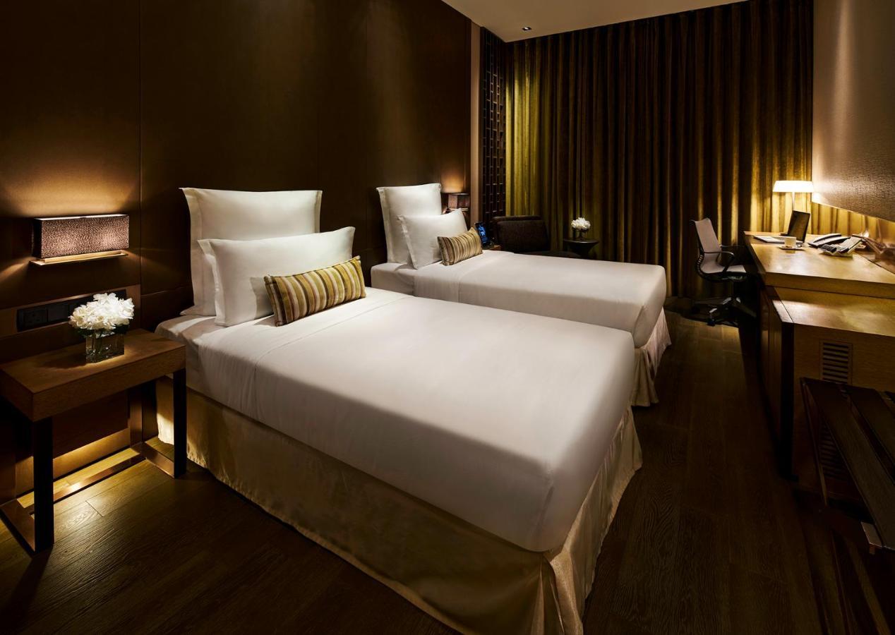 Nina Hotel Kowloon East Hong Kong Extérieur photo