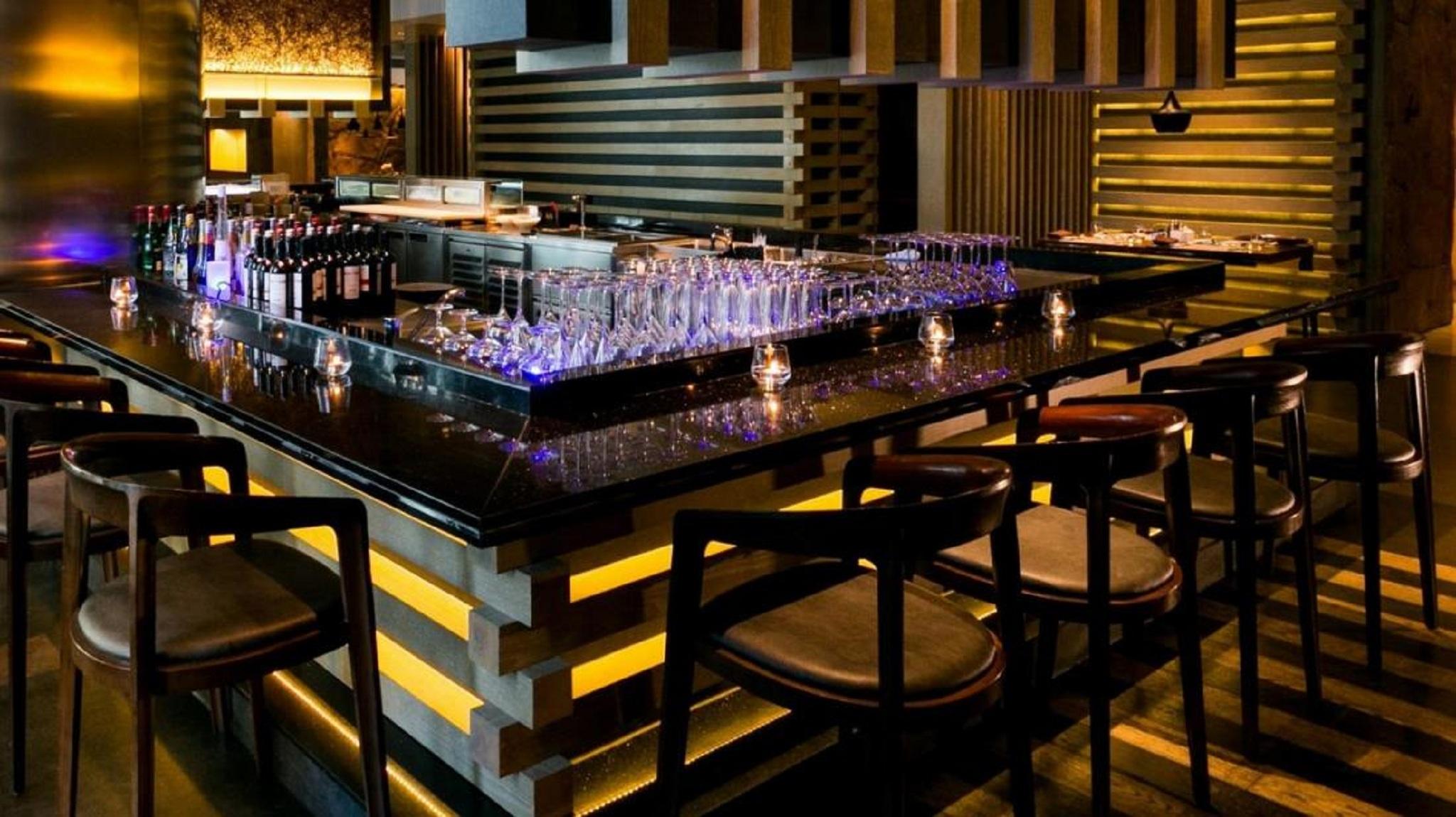 Nina Hotel Kowloon East Hong Kong Extérieur photo