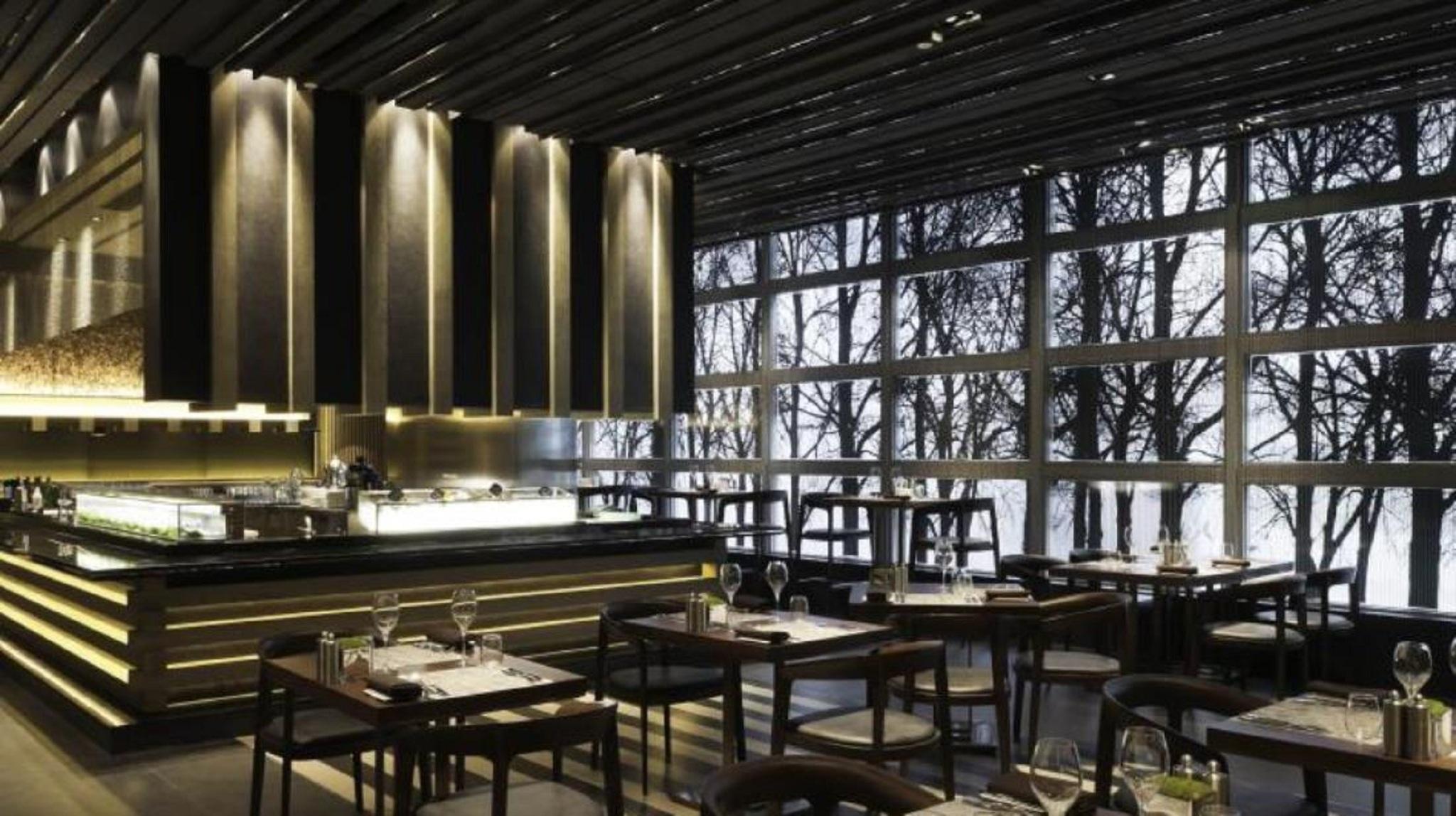 Nina Hotel Kowloon East Hong Kong Extérieur photo
