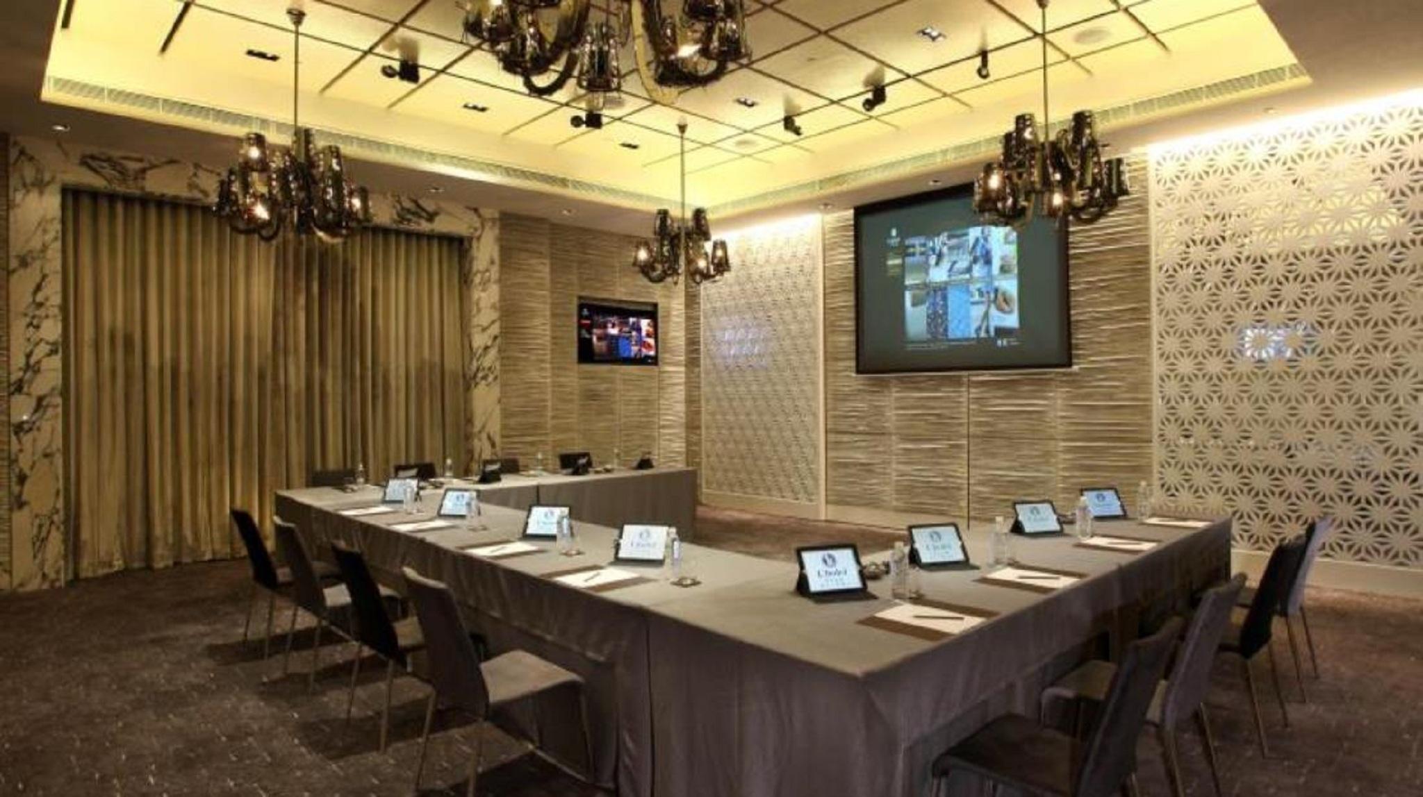 Nina Hotel Kowloon East Hong Kong Extérieur photo