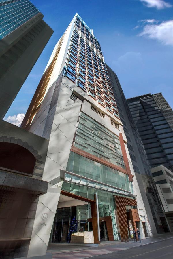 Nina Hotel Kowloon East Hong Kong Extérieur photo