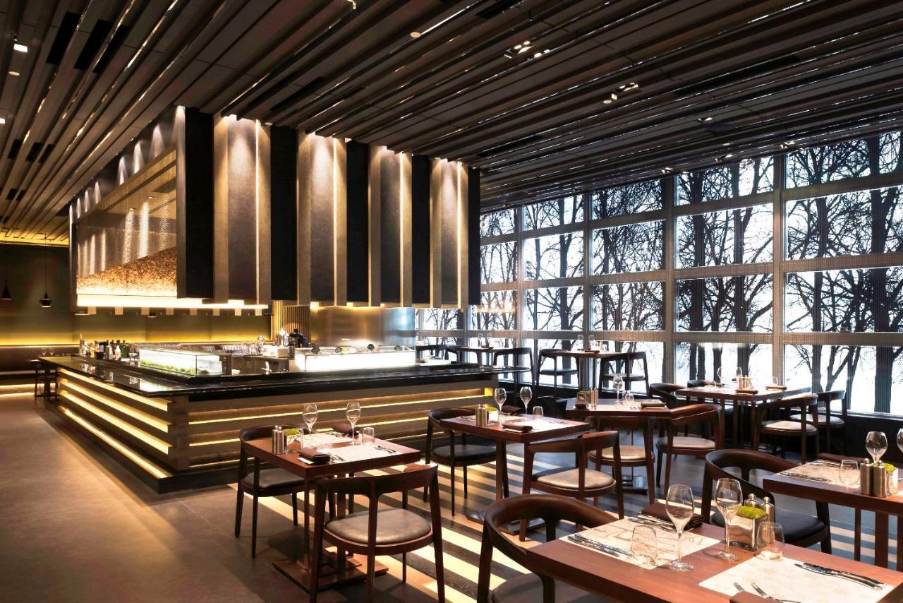 Nina Hotel Kowloon East Hong Kong Extérieur photo