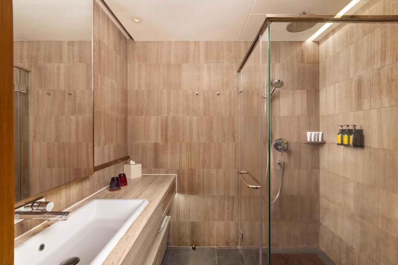 Nina Hotel Kowloon East Hong Kong Extérieur photo
