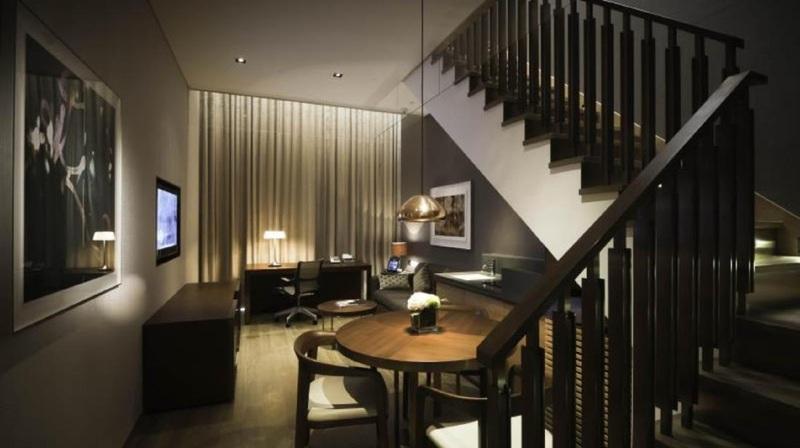 Nina Hotel Kowloon East Hong Kong Extérieur photo