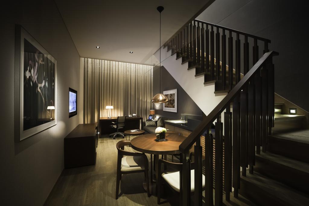 Nina Hotel Kowloon East Hong Kong Extérieur photo