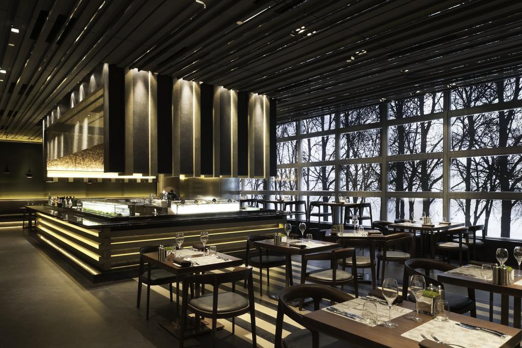 Nina Hotel Kowloon East Hong Kong Extérieur photo