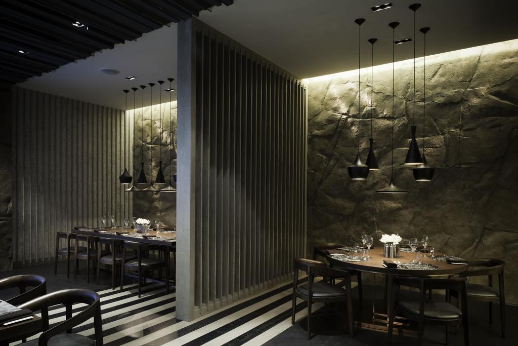 Nina Hotel Kowloon East Hong Kong Extérieur photo