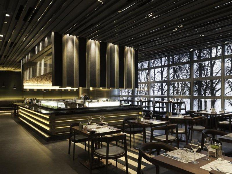 Nina Hotel Kowloon East Hong Kong Extérieur photo