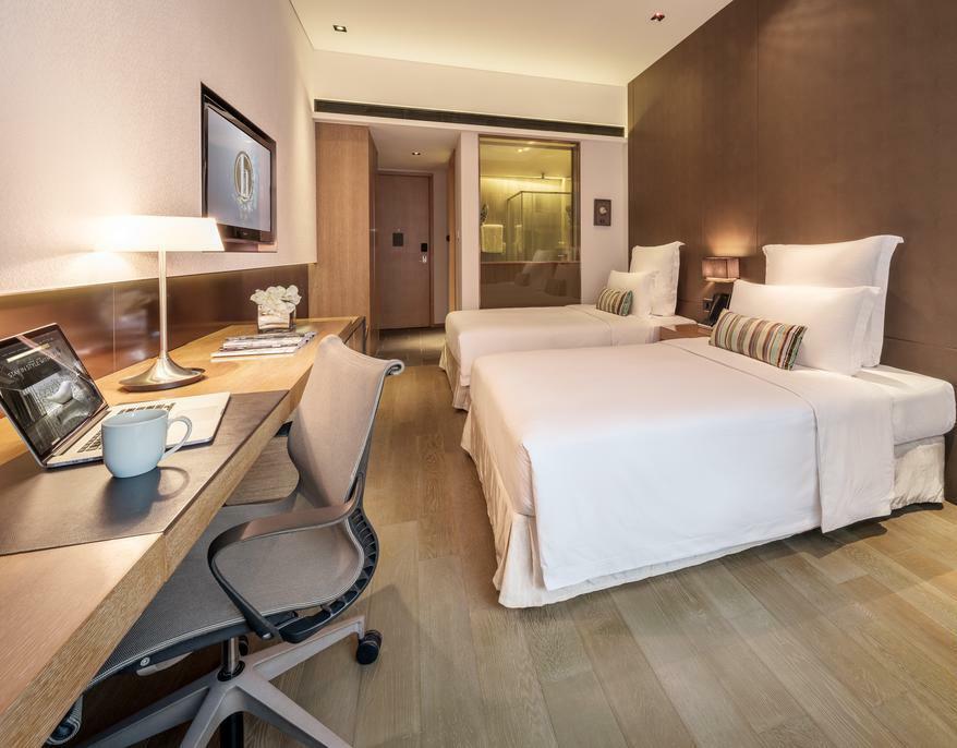 Nina Hotel Kowloon East Hong Kong Extérieur photo