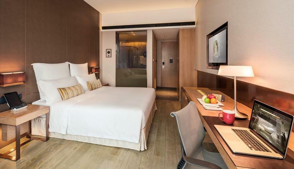 Nina Hotel Kowloon East Hong Kong Extérieur photo