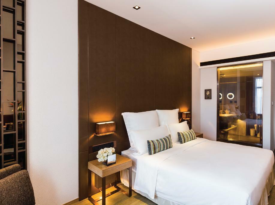 Nina Hotel Kowloon East Hong Kong Extérieur photo