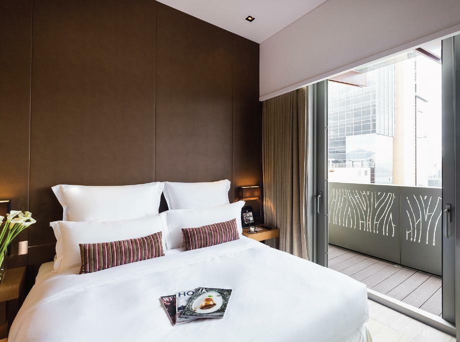 Nina Hotel Kowloon East Hong Kong Extérieur photo