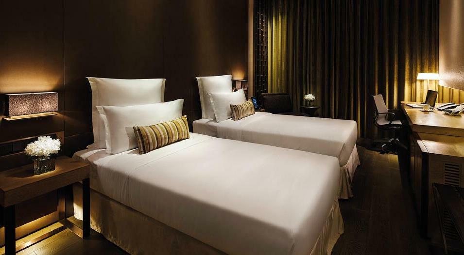 Nina Hotel Kowloon East Hong Kong Extérieur photo
