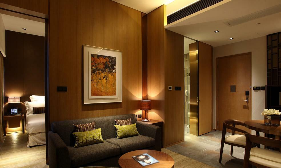 Nina Hotel Kowloon East Hong Kong Extérieur photo
